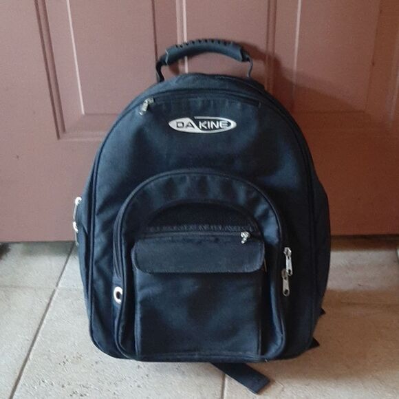 Da Kine Laptop backpack - Picture 6 of 11